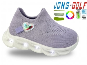 Слипоны JONG.GOLF