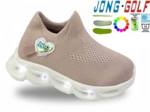 Слипоны JONG.GOLF