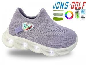 Слипоны JONG.GOLF