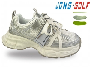 Кроссовки JONG.GOLF