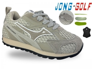 Кроссовки JONG.GOLF
