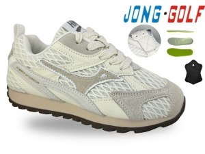 Кроссовки JONG.GOLF