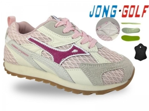 Кроссовки JONG.GOLF