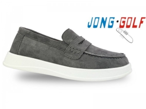 Слипоны JONG.GOLF