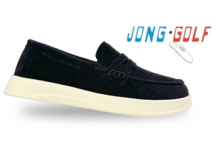 Слипоны JONG.GOLF