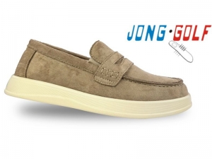 Слипоны JONG.GOLF