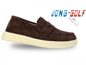 Слипоны JONG.GOLF