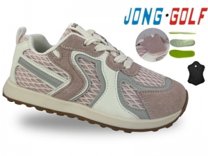 Кроссовки JONG.GOLF