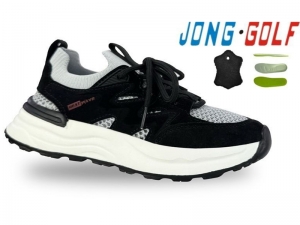 Кроссовки JONG.GOLF