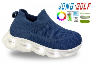 Слипоны JONG.GOLF