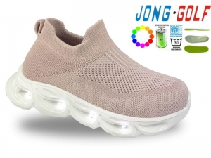 Слипоны JONG.GOLF