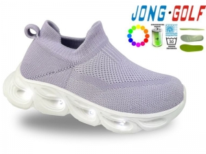 Слипоны JONG.GOLF