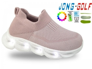 Слипоны JONG.GOLF