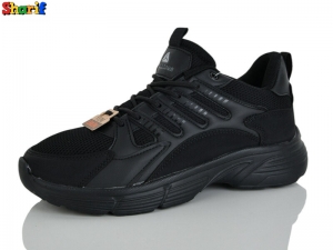 Кроссовки Jamper