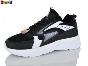 Кроссовки Jamper