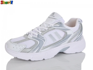 Кроссовки Jamper