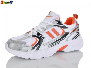 Кроссовки Jamper