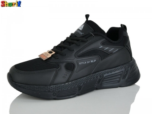 Кроссовки Jamper