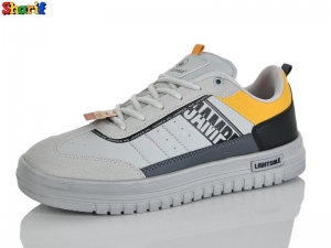 Кроссовки Jamper