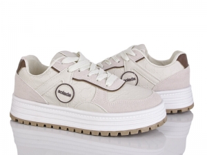 Кроссовки Loretta