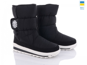 Дутики Karolina