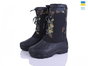 Сапоги из пены (ЭВА) Favorit