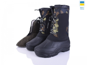 Сапоги из пены (ЭВА) Favorit