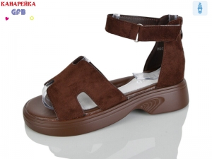 Босоножки T.F.D.