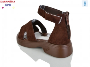 Босоножки T.F.D.