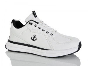 Кроссовки KMB