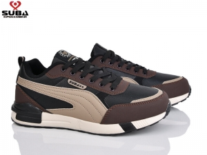 Кроссовки Suba