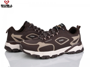 Кроссовки Suba