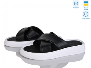 Шлепанцы A.Dama