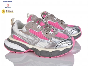 Кроссовки Apawwa