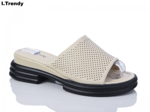 Шлепки Trendy