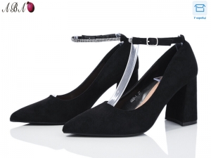 Туфли Панда