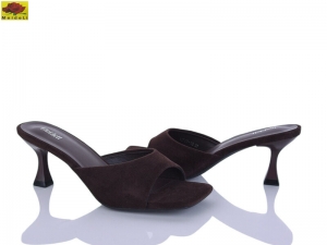 Шлепанцы Mei De Li