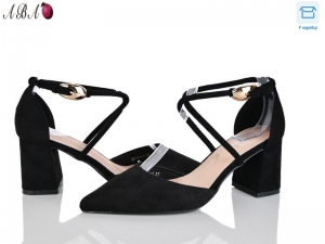 Туфли Панда