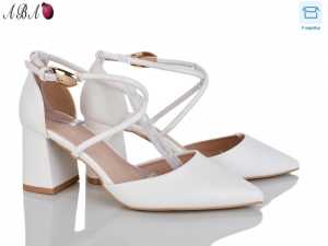 Туфли Панда