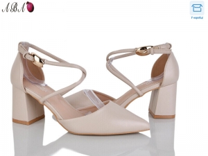 Туфли Панда