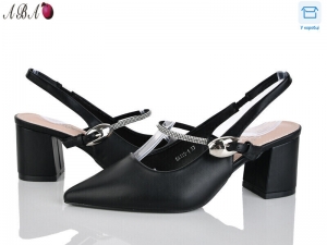 Туфли Панда