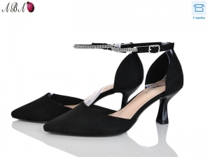 Туфли Панда