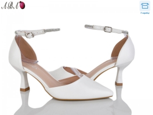 Туфли Панда