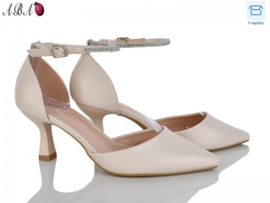 Туфли Панда