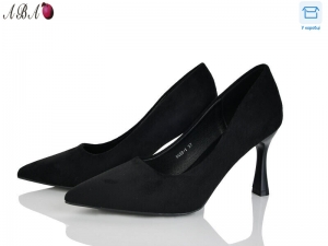 Туфли Панда