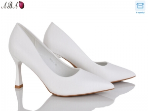 Туфли Панда