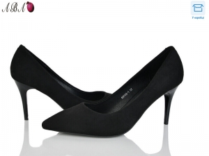 Туфли Панда