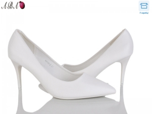 Туфли Панда