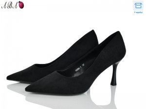 Туфли Панда