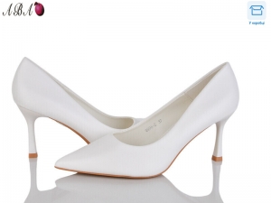 Туфли Панда